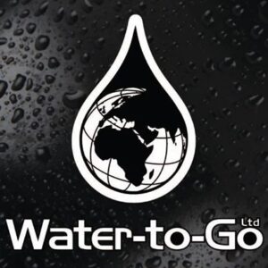 Water-to-Go Partner of One Epic Road Trip Water-to-Go Partner of One Epic Road Trip