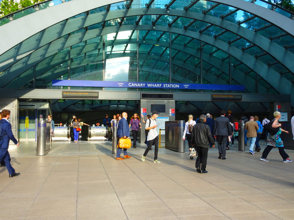 (Canary Wharf) 11 London Film Locations that you can Visit - One Epic Road Trip.jpg (Canary Wharf) 11 London Film Locations that you can Visit - One Epic Road Trip.jpg