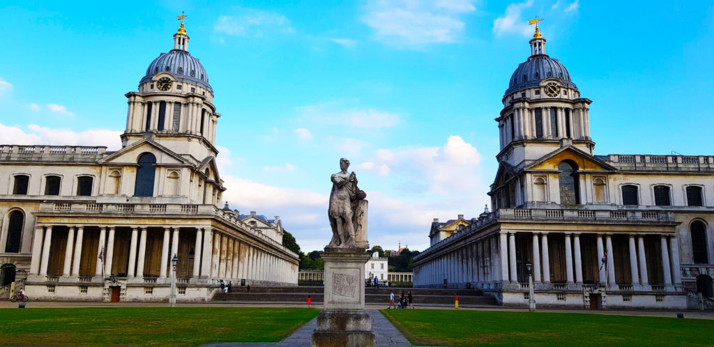 (Greenwich) 11 London Film Locations- One Epic Road Trip (Greenwich) 11 London Film Locations- One Epic Road Trip