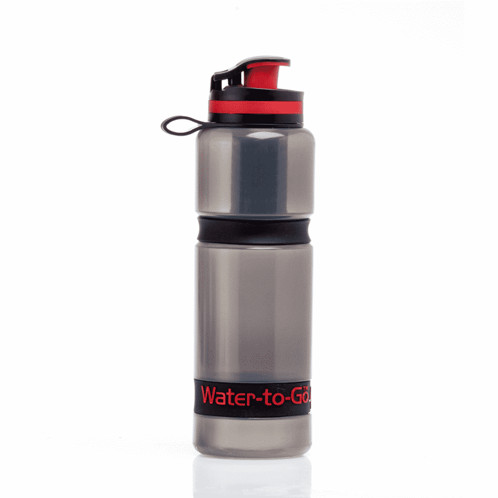 Go Active-Bottle